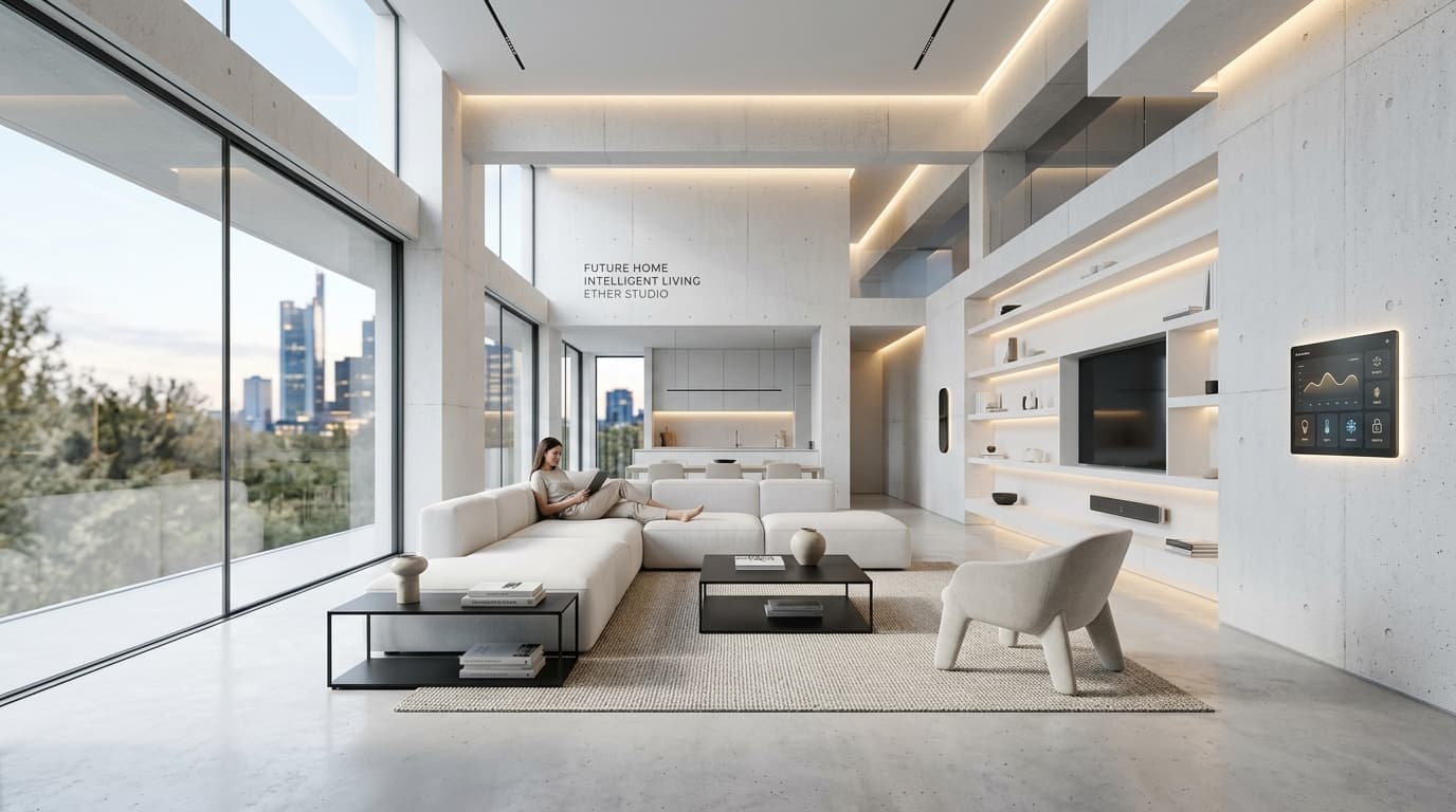 Smart Home